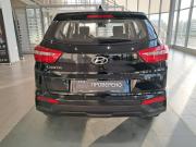 Hyundai Creta I Казань  - изображение 29
