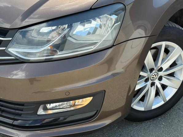 Volkswagen Polo V Рестайлинг с пробегом 2019 года, цена 1 300 000 рублей, 109000 км, седан, Автокод Объявления