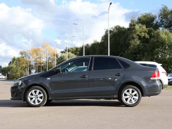 Volkswagen Polo V с пробегом 2015 года, цена 770 000 рублей, 170482 км, седан, Автокод Объявления