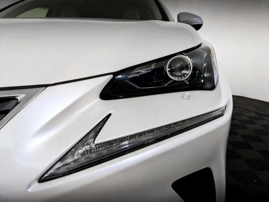 Lexus NX I Рестайлинг Москва  - изображение 17
