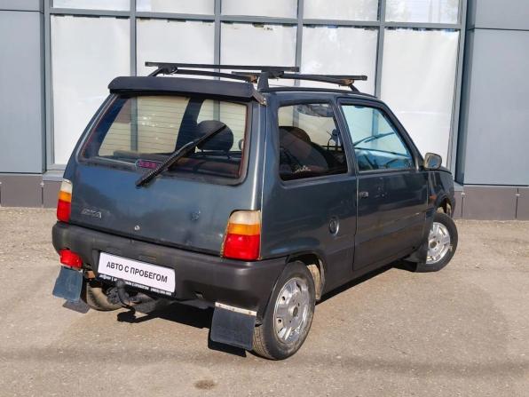 Lada (ВАЗ) 1111 Ока с пробегом 2006 года, цена 155 000 рублей, 88234 км, хэтчбек, Автокод Объявления