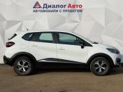 Renault Kaptur I Набережные Челны  - изображение 20