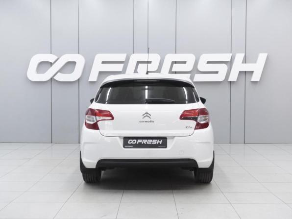 Citroen C4 II с пробегом 2013 года, цена 530 000 рублей, 152305 км, хэтчбек, Автокод Объявления