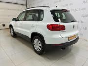 Volkswagen Tiguan I Рестайлинг Пермь  - изображение 24