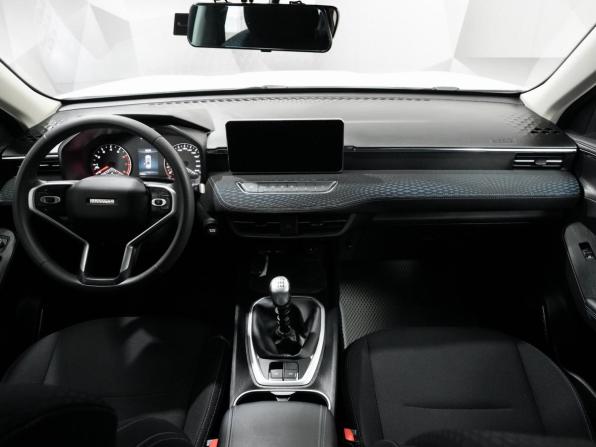 Haval Jolion I Рестайлинг с пробегом 2024 года, цена 1 948 000 рублей, 17200 км, внедорожник, Автокод Объявления