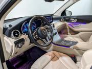Mercedes-Benz GLC I (X253) Рестайлинг Химки  - изображение 46