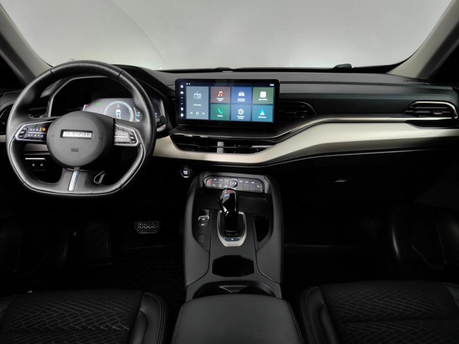 Haval F7 I Рестайлинг Москва  - изображение 6
