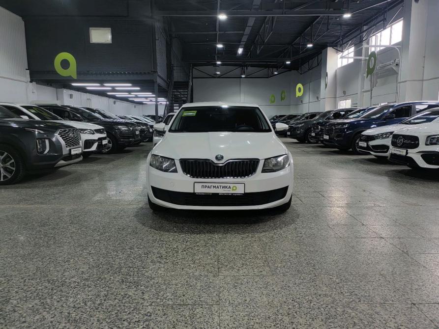 Skoda Octavia III (A7) Санкт-Петербург  - изображение 2