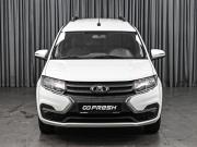 Lada (ВАЗ) Largus I Рестайлинг Ставрополь  - изображение 18