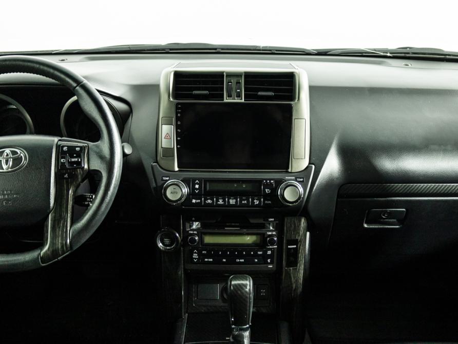 Toyota Land Cruiser Prado 150 Series Санкт-Петербург  - изображение 14