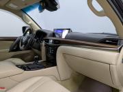 Lexus LX III Рестайлинг 2 Москва  - изображение 49