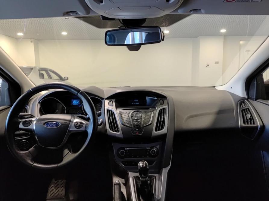Ford Focus III Казань  - изображение 17