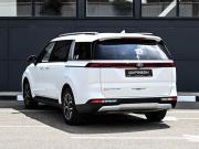 Kia Carnival IV Новороссийск  - изображение 27
