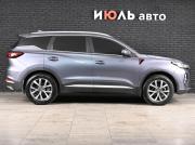 Chery Tiggo 7 Pro Max I Екатеринбург  - изображение 29