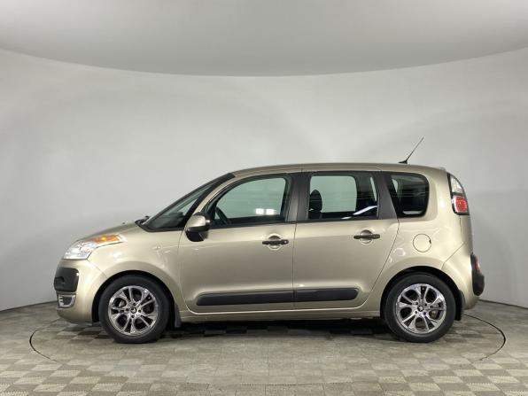 Citroen C3 Picasso I с пробегом 2012 года, цена 650 000 рублей, 56929 км, компактвэн, Автокод Объявления
