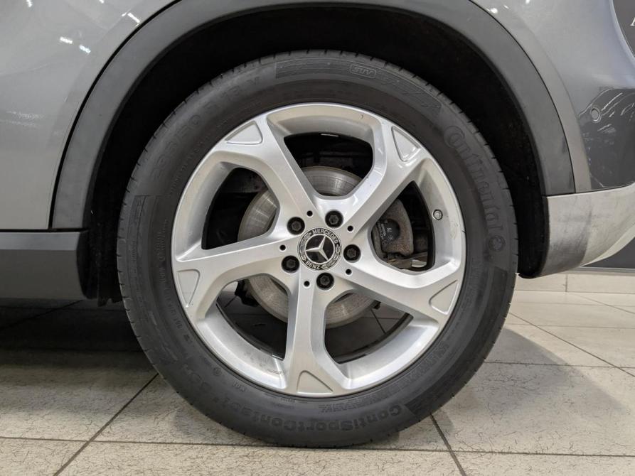 Mercedes-Benz GLA I (X156) Рестайлинг Москва  - изображение 18