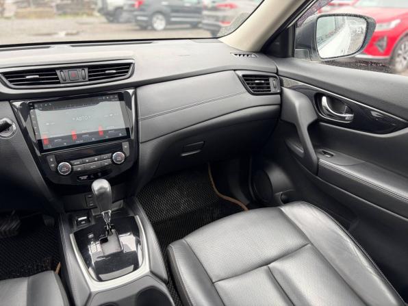 Nissan X-Trail III Рестайлинг с пробегом 2019 года, цена 2 055 000 рублей, 104000 км, внедорожник, Автокод Объявления
