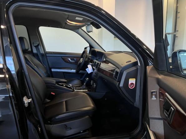 Mercedes-Benz GLK-Класс I (X204) с пробегом 2010 года, цена 1 790 000 рублей, 167000 км, внедорожник, Автокод Объявления