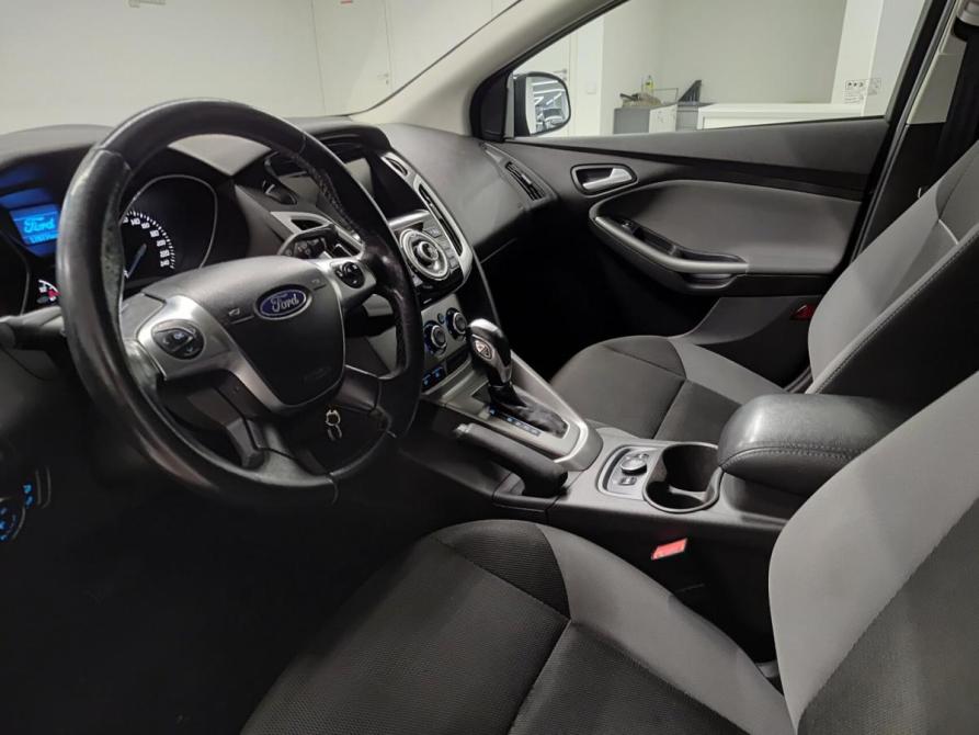 Ford Focus III Казань  - изображение 20