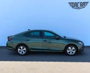 Skoda Octavia IV (A8) Санкт-Петербург  - изображение 29