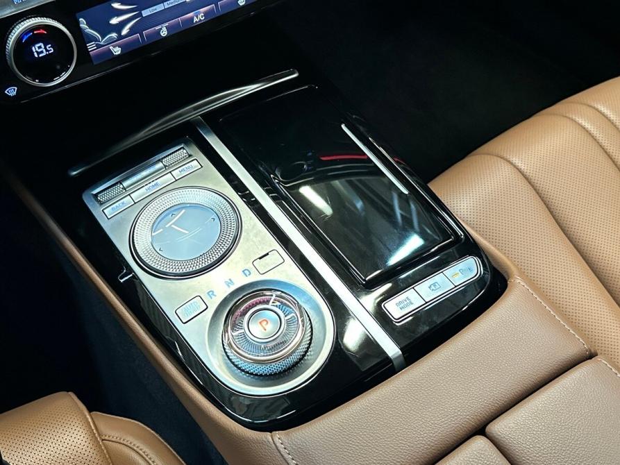 Genesis G80 II Балашиха  - изображение 10