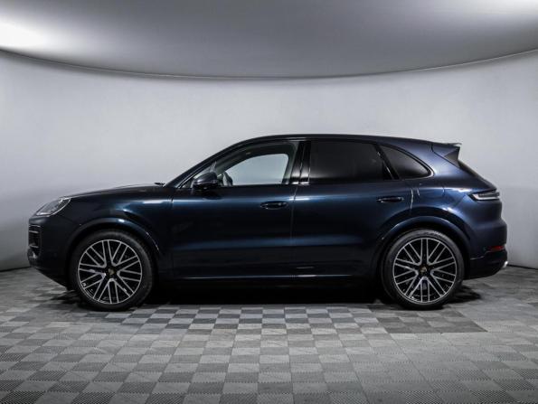 Porsche Cayenne III Рестайлинг с пробегом 2024 года, цена 17 900 000 рублей, 15907 км, внедорожник, Автокод Объявления