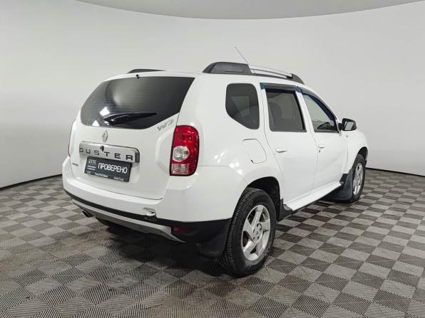 Renault Duster I с пробегом 2013 года, цена 815 000 рублей, 186933 км, внедорожник, Автокод Объявления