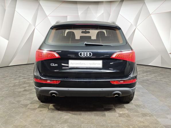 Audi Q5 I (8R) с пробегом 2012 года, цена 1 293 000 рублей, 178217 км, внедорожник, Автокод Объявления