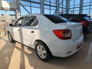 Renault Logan II Рестайлинг Арзамас  - изображение 12