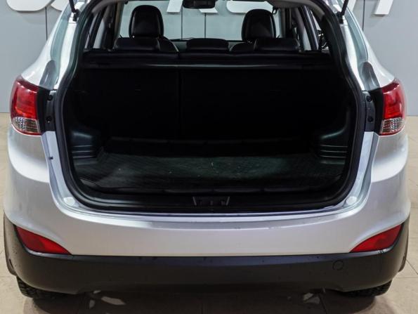 Hyundai ix35 I с пробегом 2013 года, цена 1 119 000 рублей, 150594 км, внедорожник, Автокод Объявления