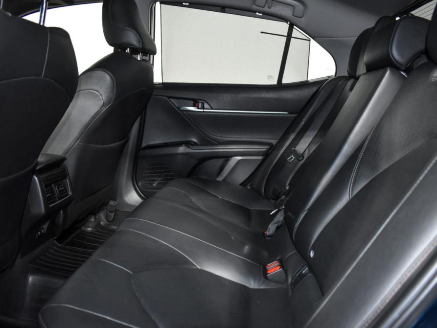 Toyota Camry VIII (XV70) Санкт-Петербург  - изображение 12