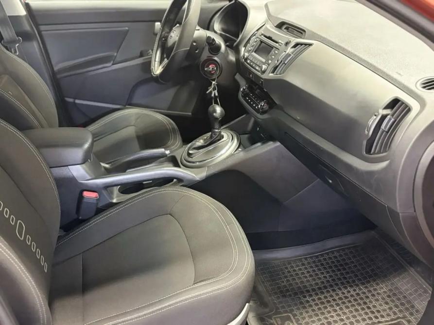 Kia Sportage III Саратов  - изображение 8