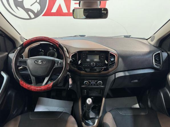 Lada (ВАЗ) XRAY I с пробегом 2016 года, цена 799 000 рублей, 109632 км, хэтчбек, Автокод Объявления