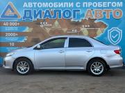 Toyota Corolla X (E140 E150) Рестайлинг Набережные Челны  - изображение 24