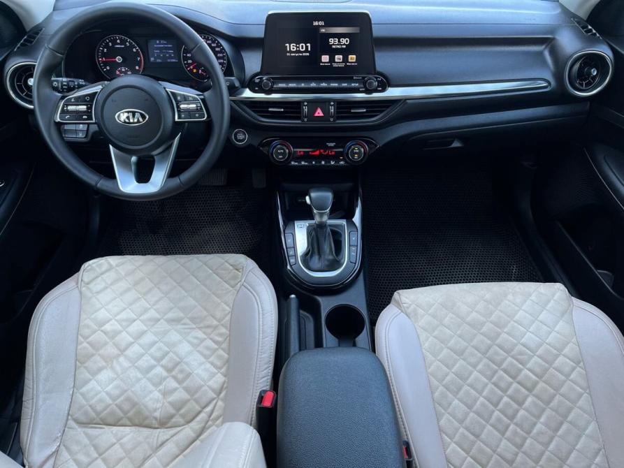 Kia Cerato IV Калуга  - изображение 10