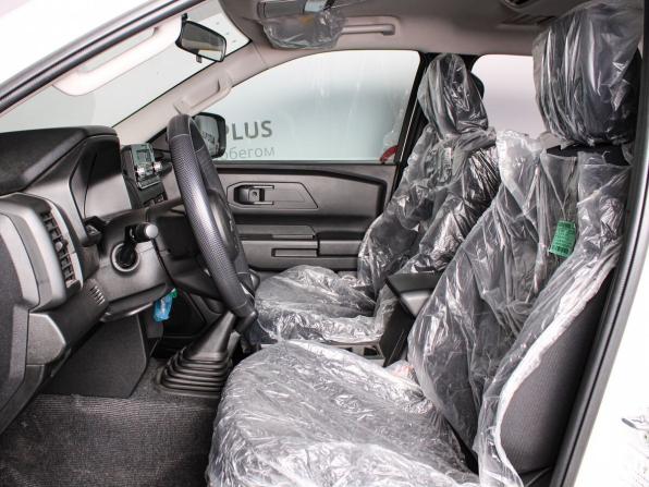 Mitsubishi L200 VI с пробегом 2025 года, цена 3 970 000 рублей, 25 км, offers.body_type.unknown, Автокод Объявления