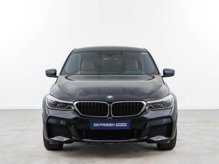 BMW 6 серии IV (G32) Москва  - изображение 3