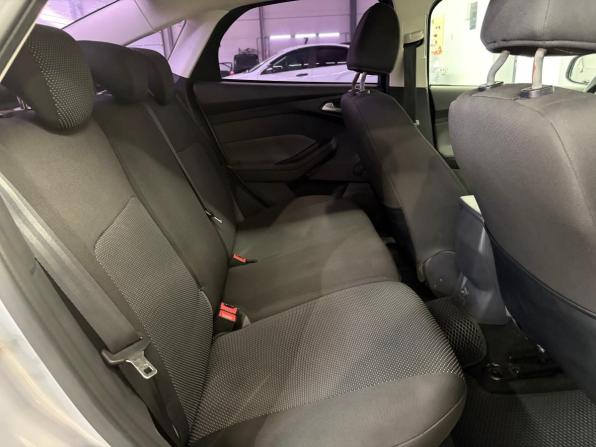 Ford Focus III с пробегом 2012 года, цена 897 000 рублей, 190312 км, седан, Автокод Объявления