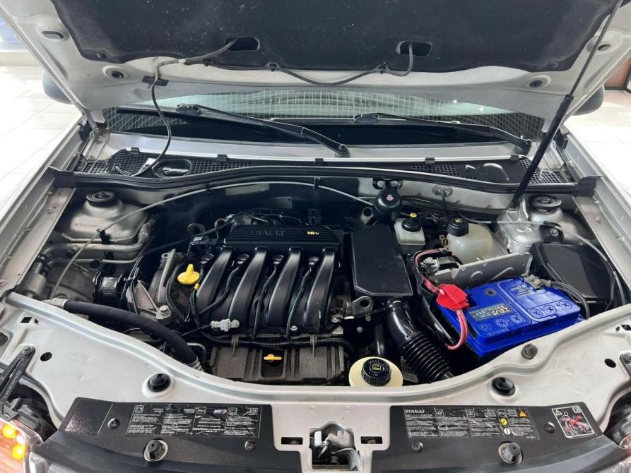 Renault Duster I Екатеринбург  - изображение 9