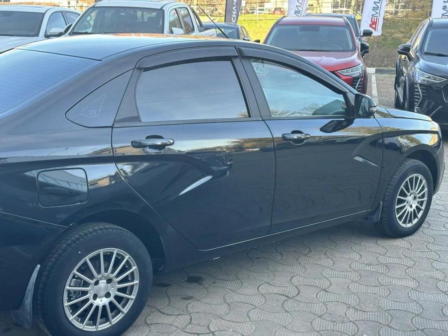 Lada (ВАЗ) Vesta I Пермь  - изображение 10