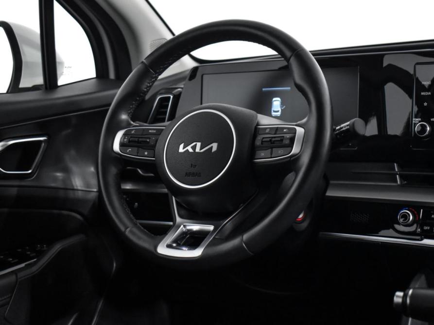 Kia Sportage V Санкт-Петербург  - изображение 16