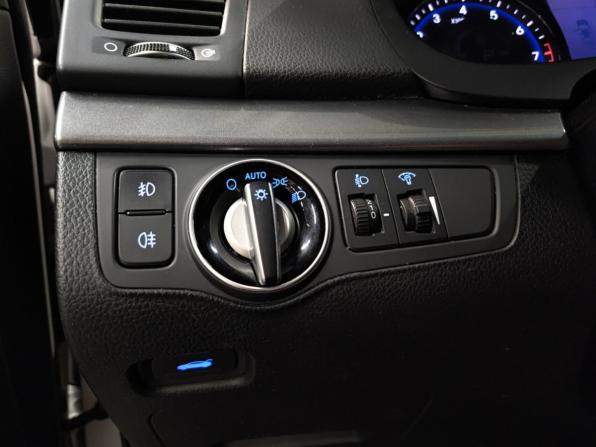 Hyundai i40 I с пробегом 2014 года, цена 1 265 000 рублей, 127598 км, седан, Автокод Объявления