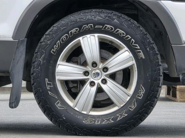 Ford Explorer III с пробегом 2004 года, цена 578 000 рублей, 326787 км, внедорожник, Автокод Объявления