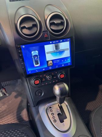 Nissan Qashqai I с пробегом 2007 года, цена 739 000 рублей, 256909 км, внедорожник, Автокод Объявления
