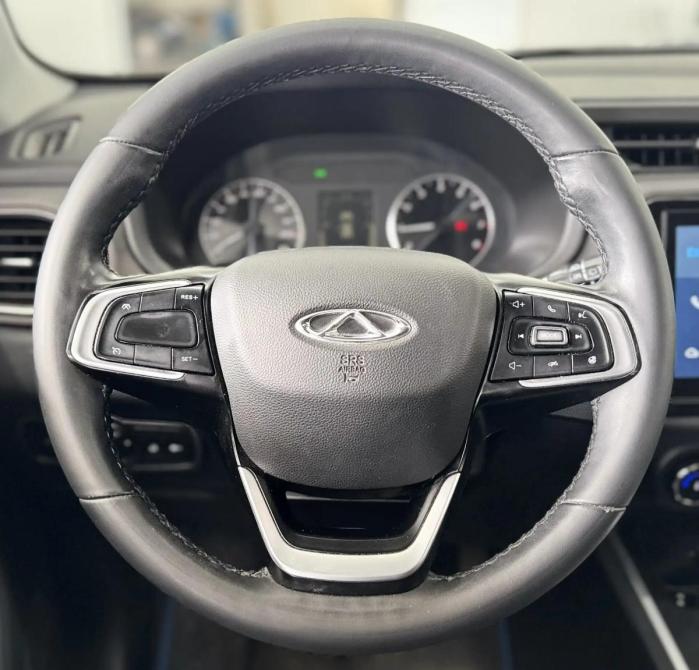 Chery Tiggo 4 I Рестайлинг Шахты  - изображение 14