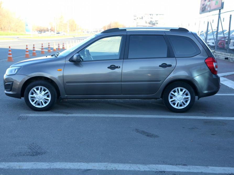 Lada (ВАЗ) Kalina II Иваново  - изображение 8