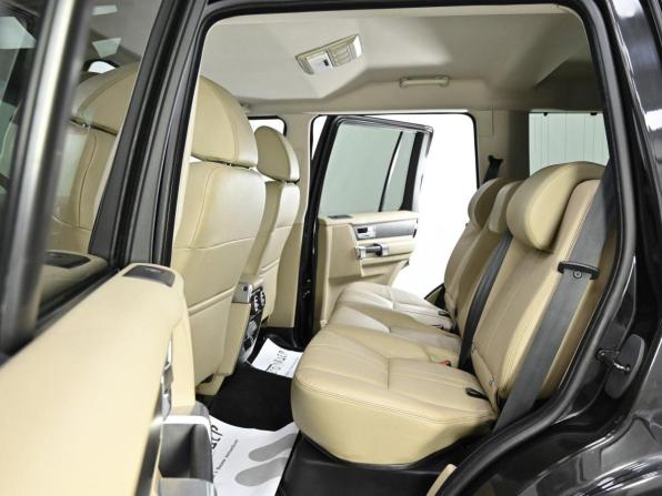 Land Rover Discovery IV с пробегом 2012 года, цена 1 305 000 рублей, 148448 км, внедорожник, Автокод Объявления
