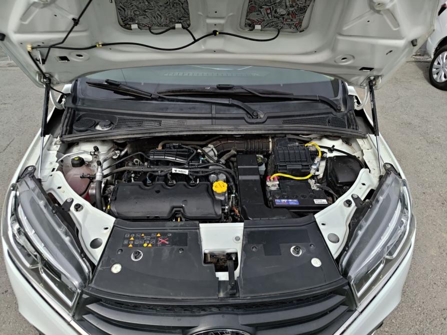 Lada (ВАЗ) XRAY I Челябинск  - изображение 20