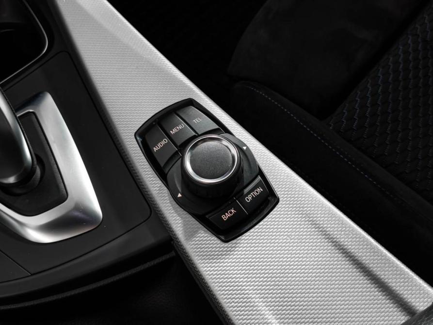 BMW 3 серии VI (F3x) Санкт-Петербург  - изображение 19