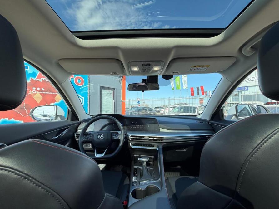 Changan CS35 Plus I Рестайлинг Набережные Челны  - изображение 22